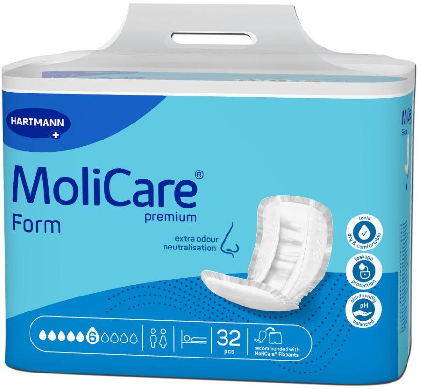 MoliCare® Inlegverband